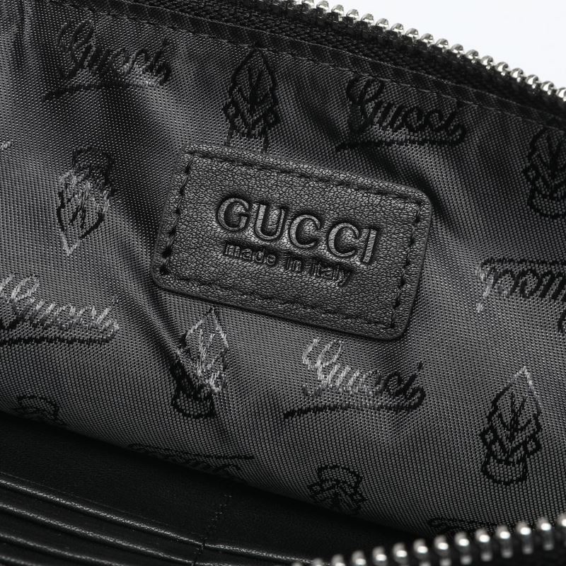 Mens Gucci Clutch Bags